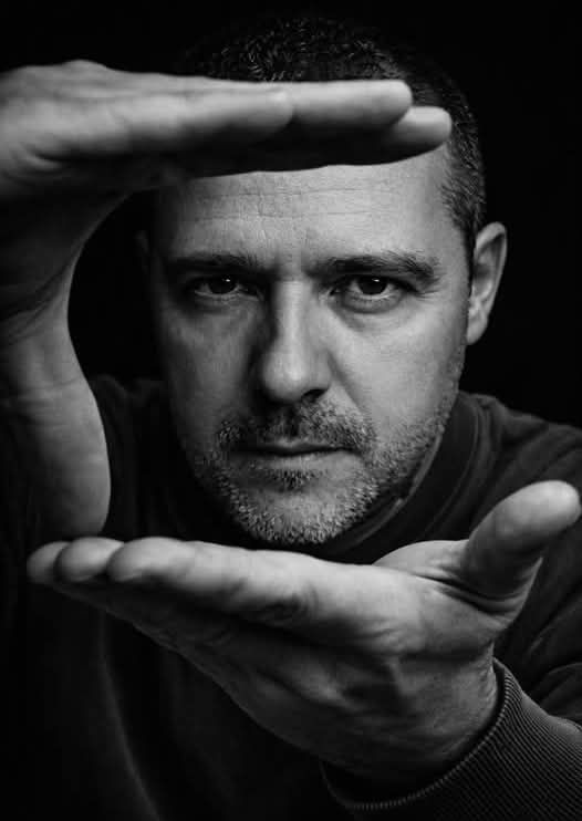 christos masoyras