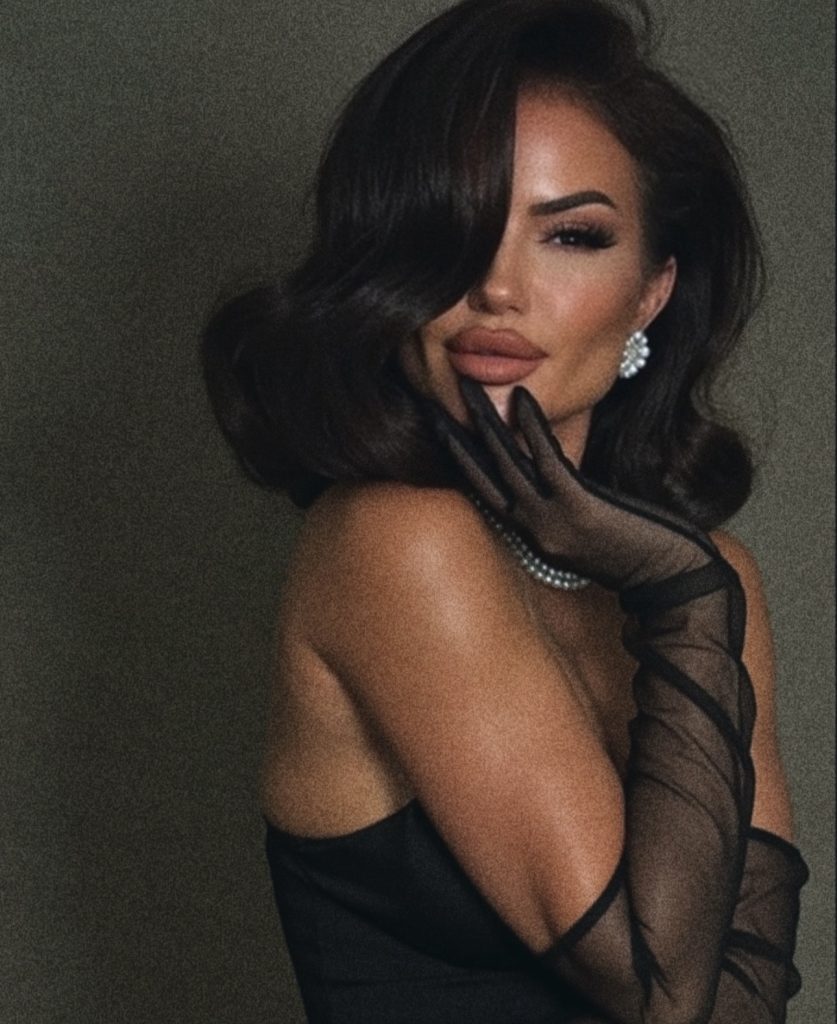 maria tzani