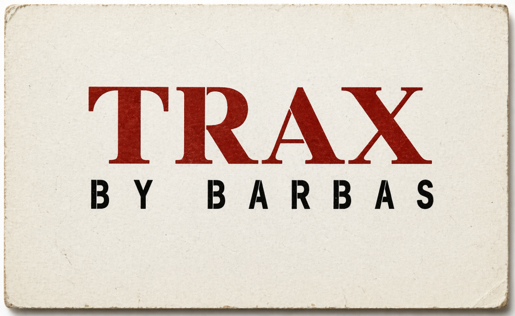 TRAX