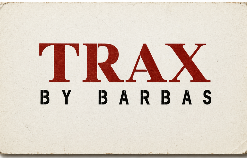 TRAX